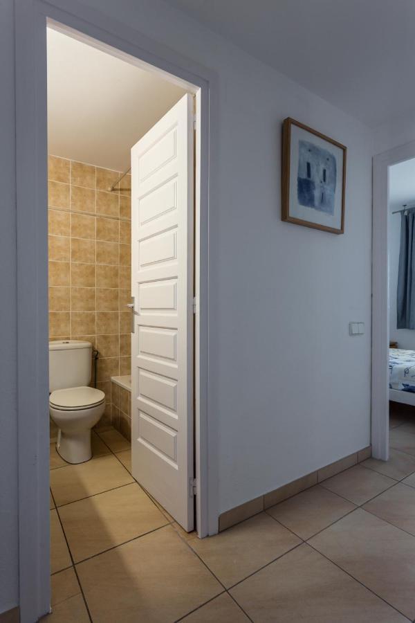 Ferienwohnung Inmueble De Categoria. Wifi Free L' Escala Exterior foto