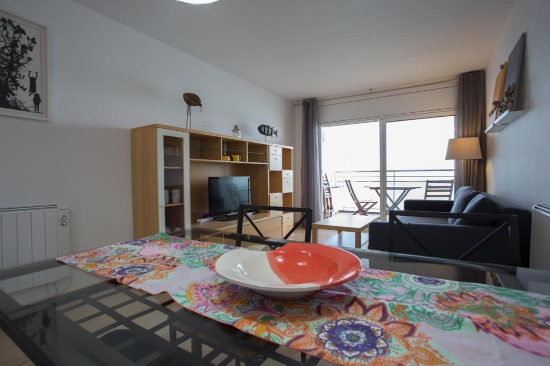 Ferienwohnung Inmueble De Categoria. Wifi Free L' Escala Exterior foto