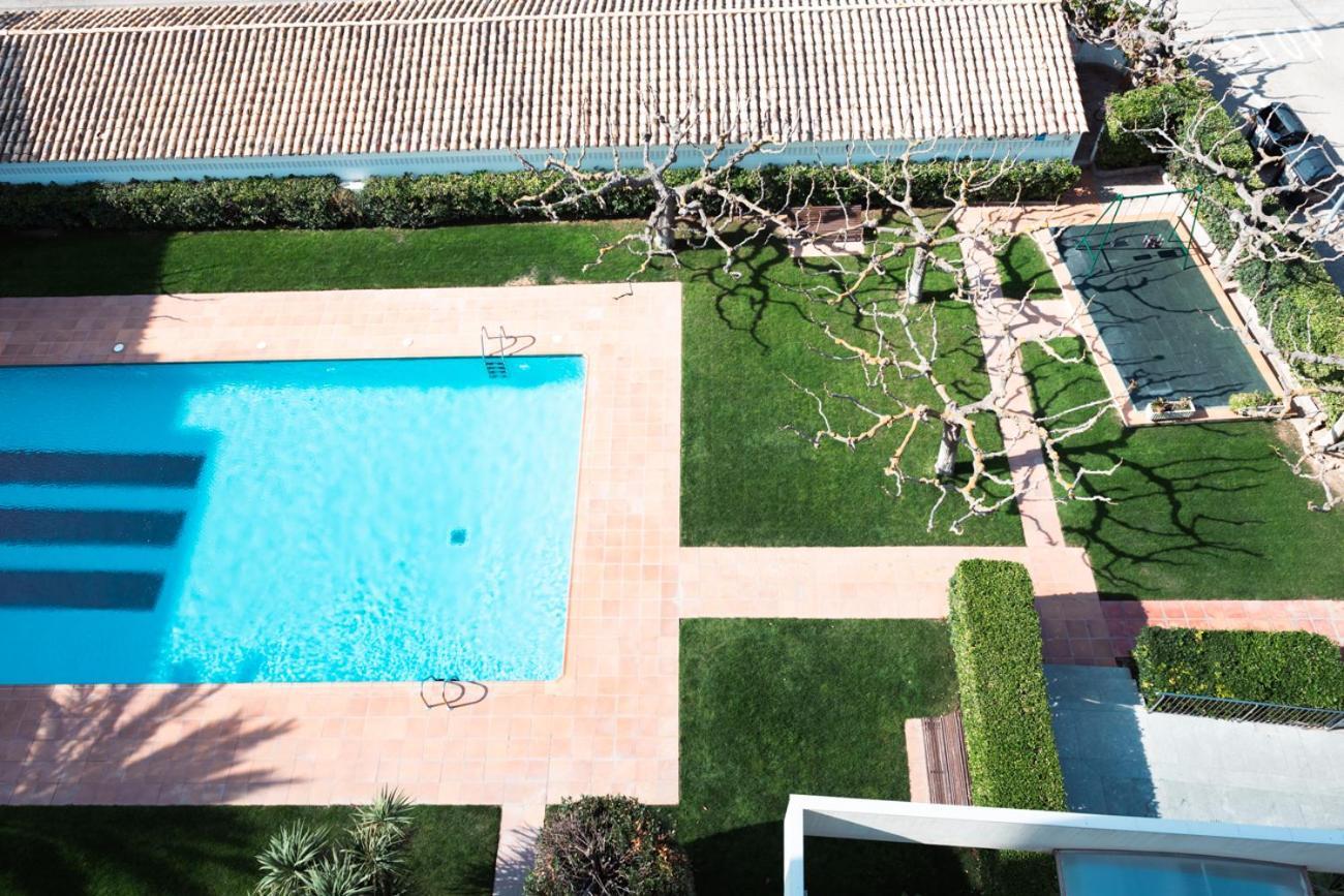Ferienwohnung Inmueble De Categoria. Wifi Free L' Escala Exterior foto