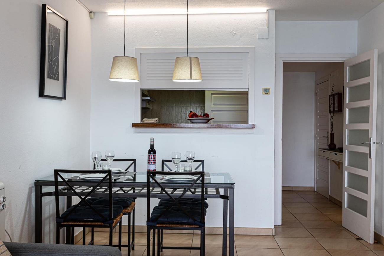 Ferienwohnung Inmueble De Categoria. Wifi Free L' Escala Exterior foto